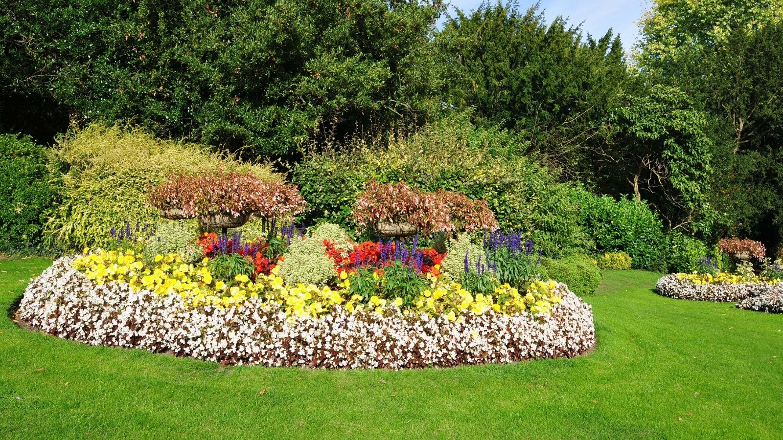 Local Landscaping Central Coast