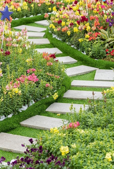 Landscape Gardening Central Coast 1